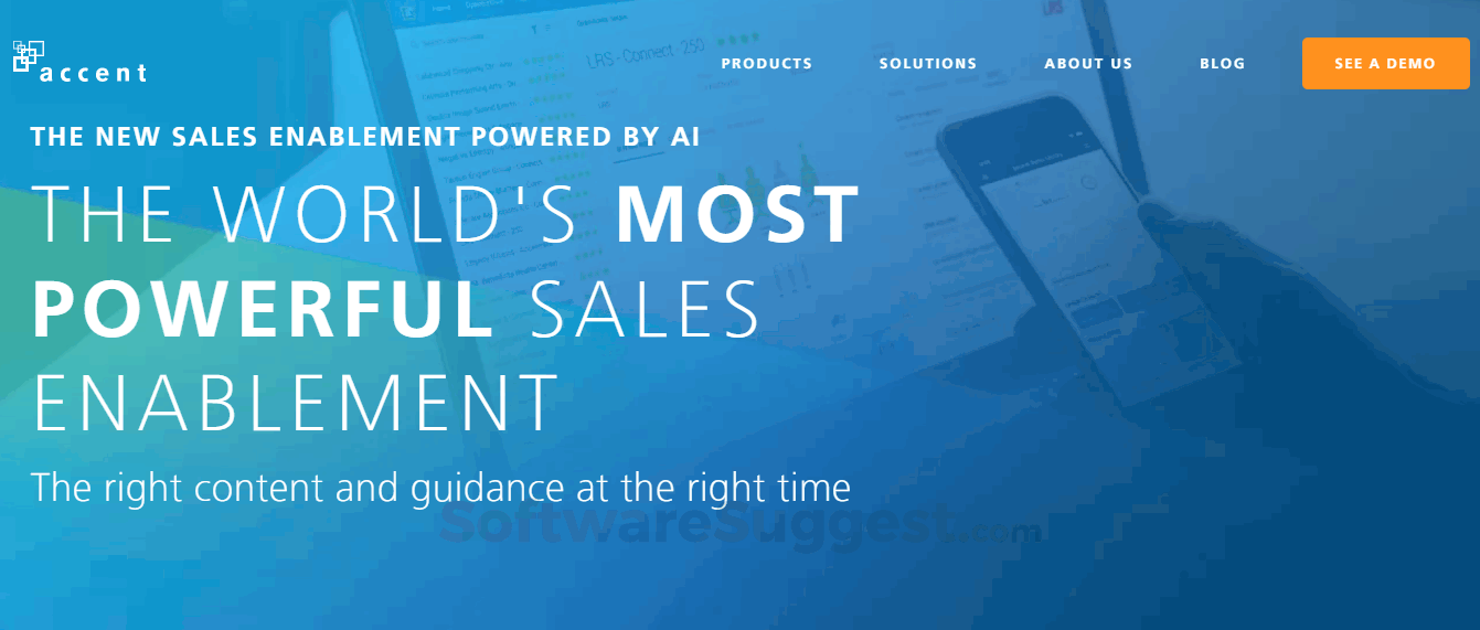 Accent Librarian Pricing, Features, and Reviews (Aug 2024)